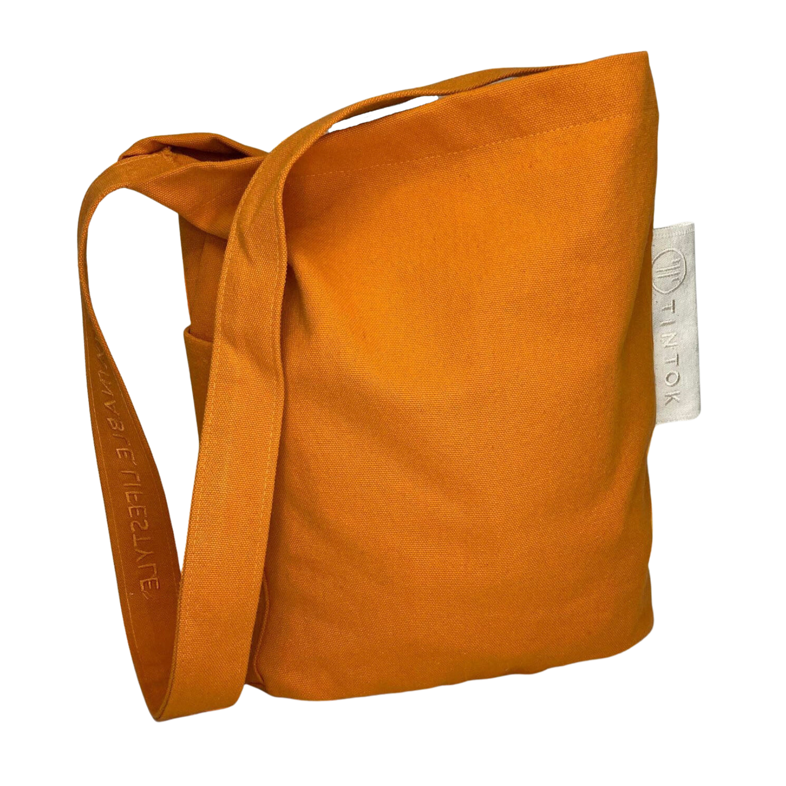 Mira Canvas Bag